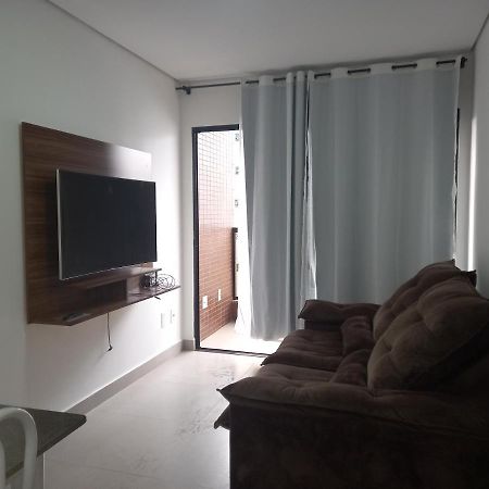Apartamento Luxo No Centro ウバ エクステリア 写真