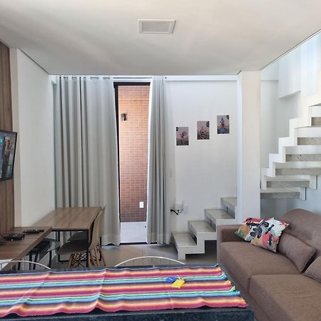 Apartamento Luxo No Centro ウバ エクステリア 写真