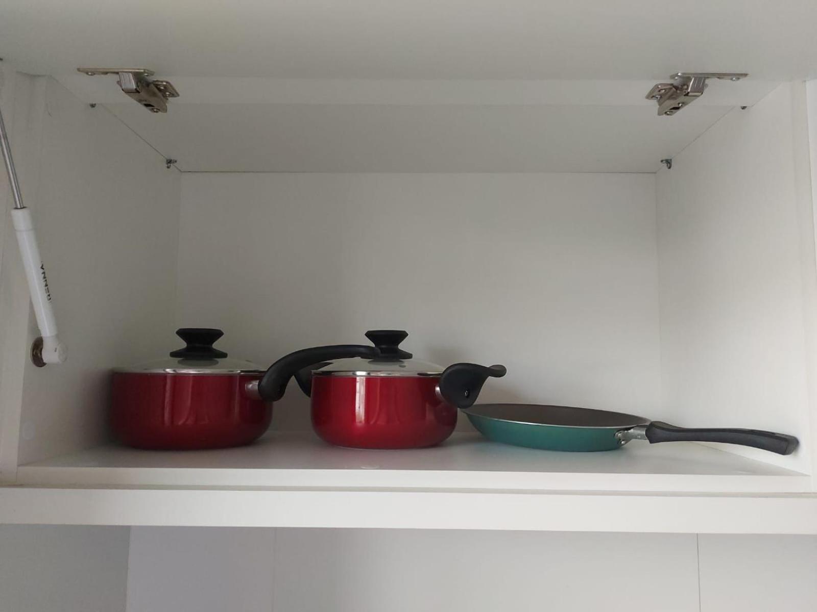 Apartamento Luxo No Centro ウバ エクステリア 写真