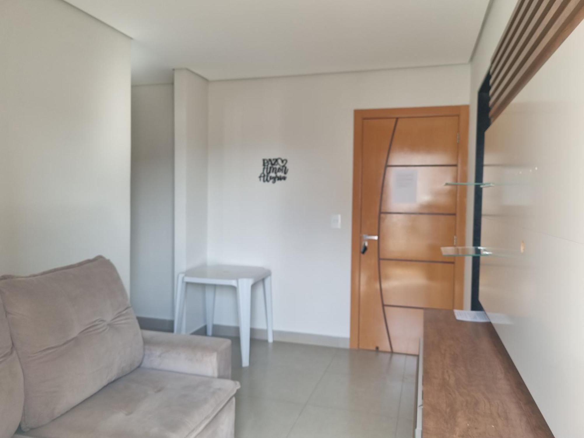Apartamento Luxo No Centro ウバ 部屋 写真