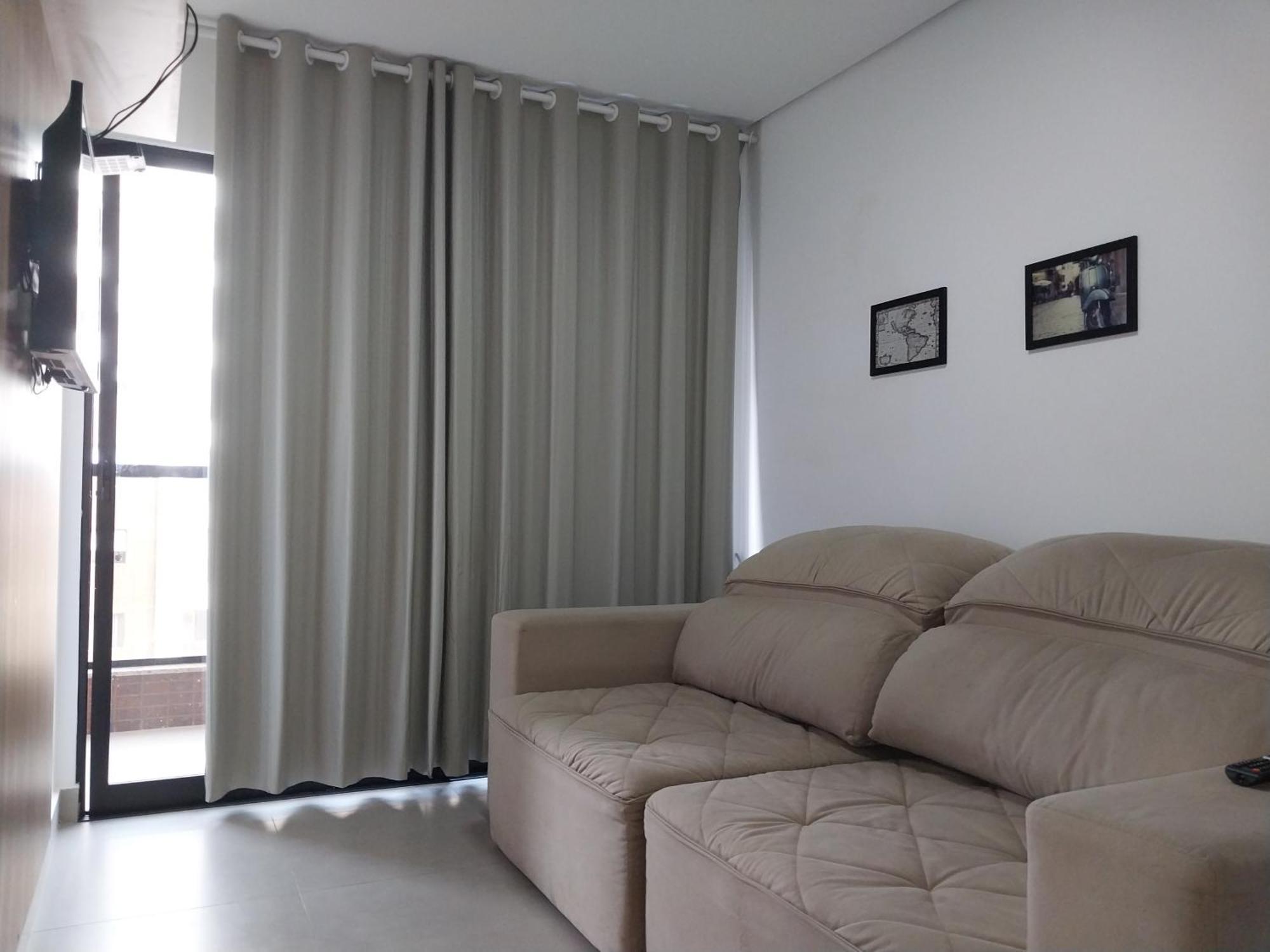 Apartamento Luxo No Centro ウバ 部屋 写真