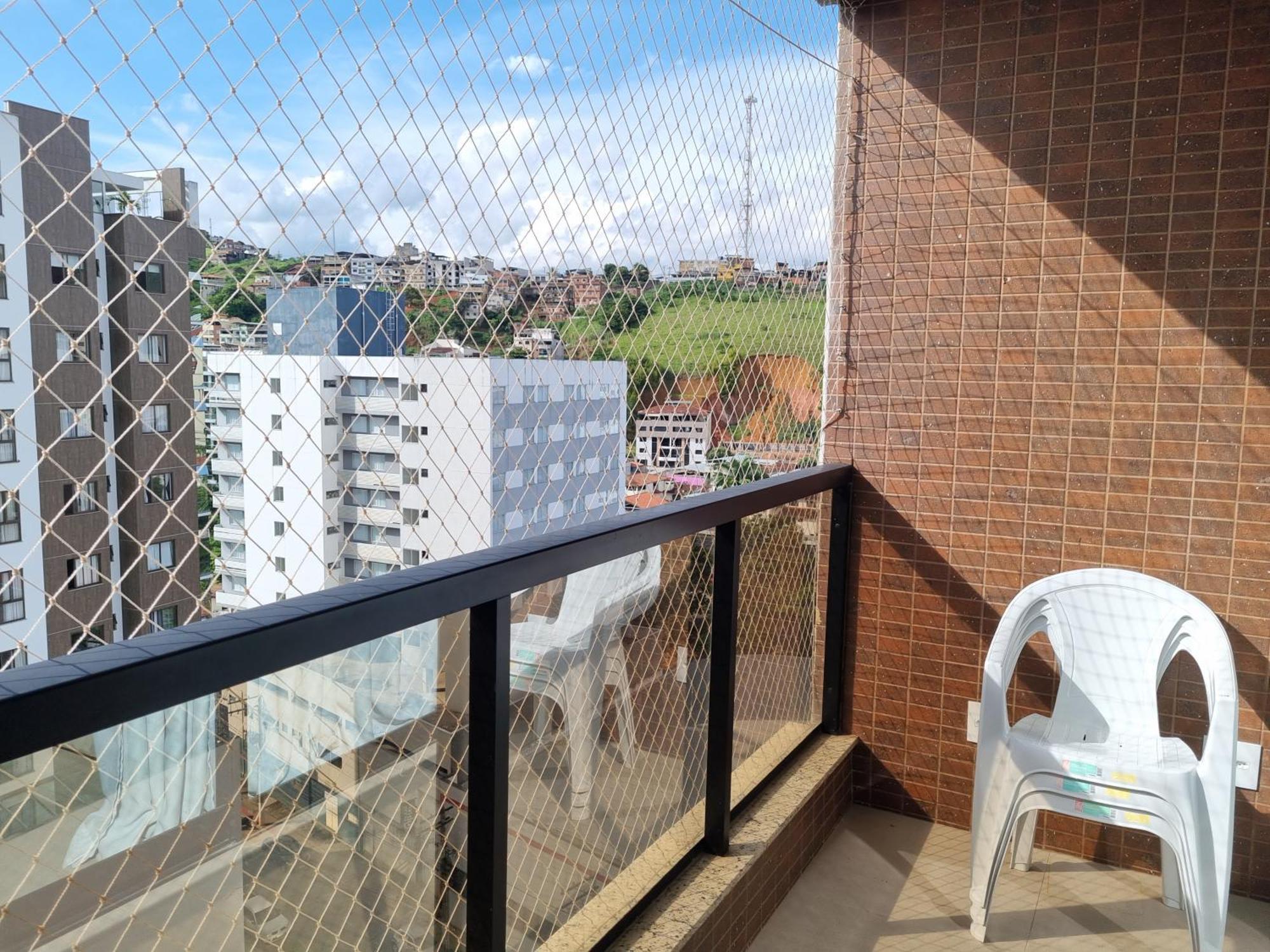 Apartamento Luxo No Centro ウバ 部屋 写真