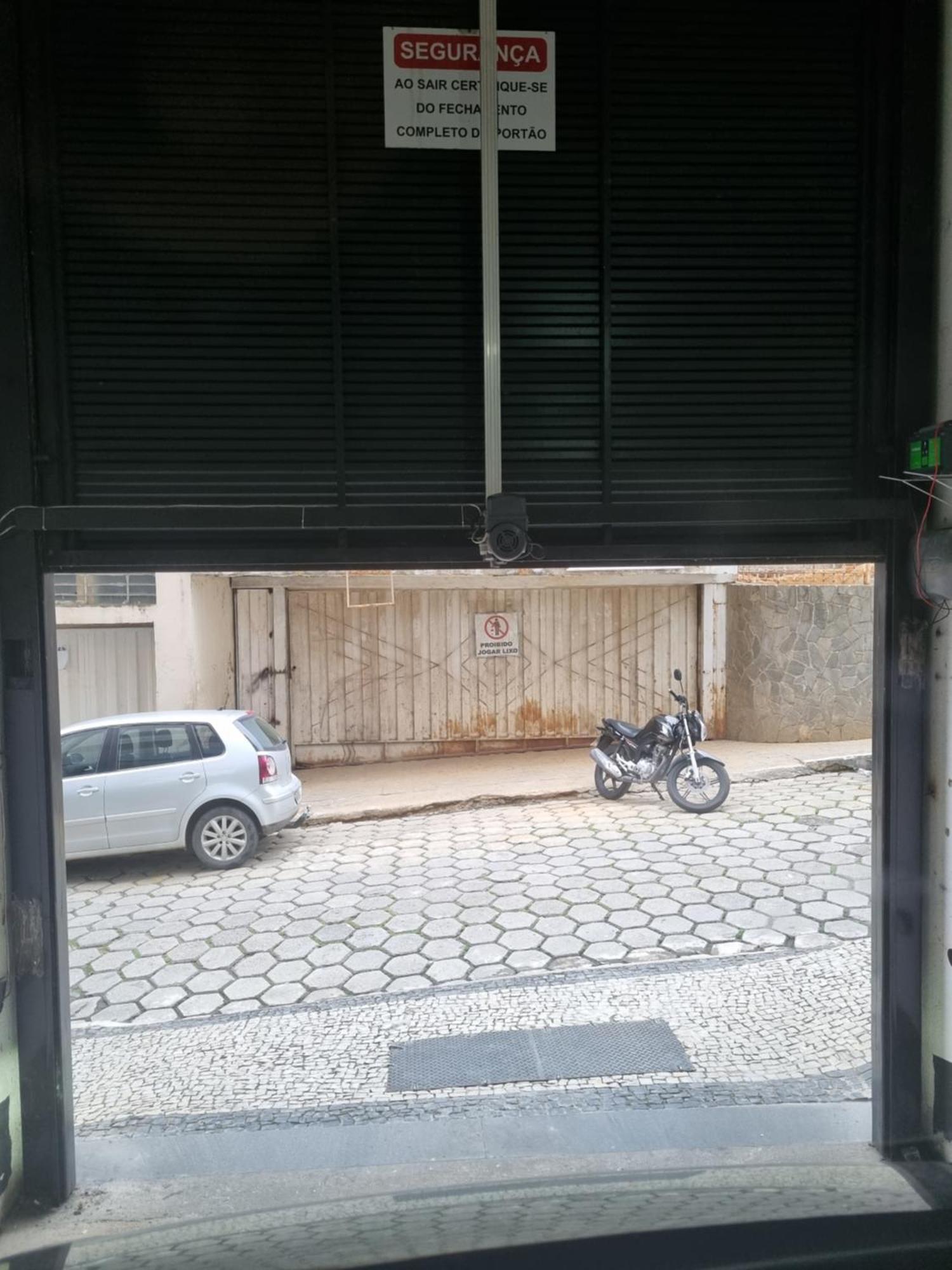 Apartamento Luxo No Centro ウバ 部屋 写真