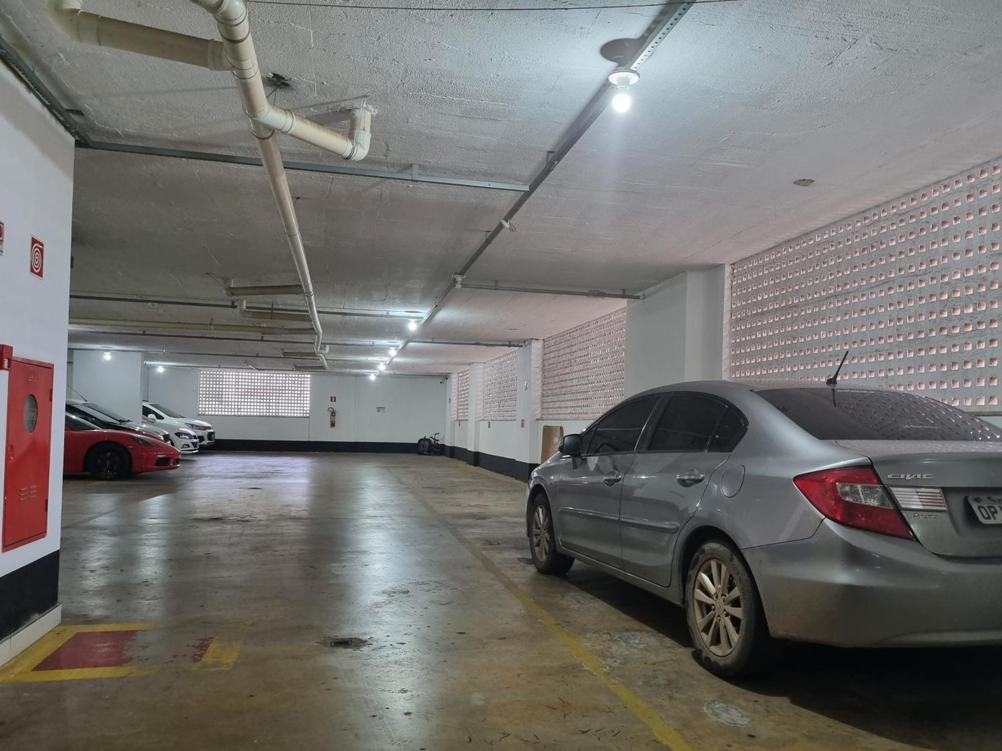 Apartamento Luxo No Centro ウバ 部屋 写真