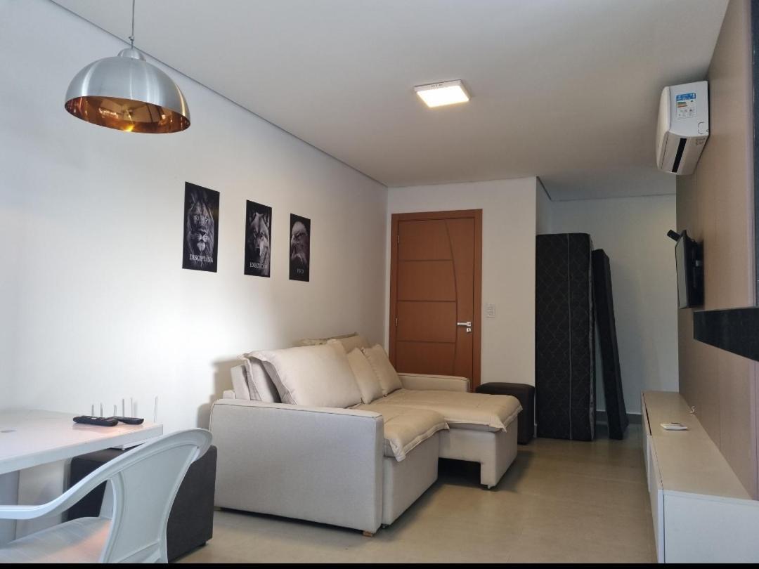 Apartamento Luxo No Centro ウバ 部屋 写真