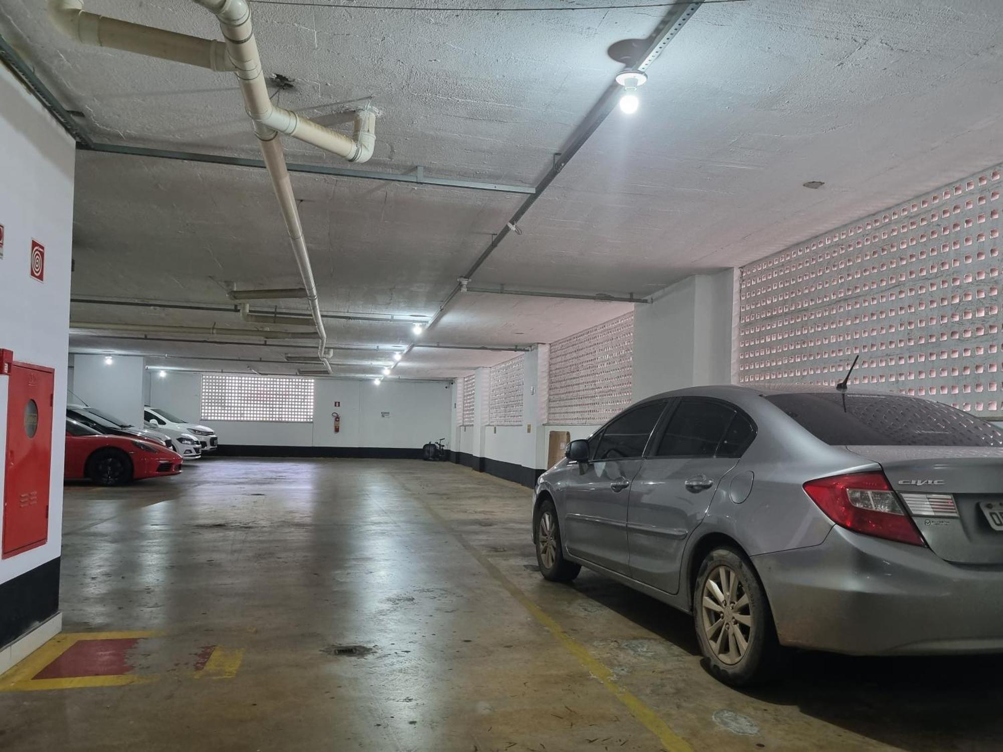 Apartamento Luxo No Centro ウバ 部屋 写真